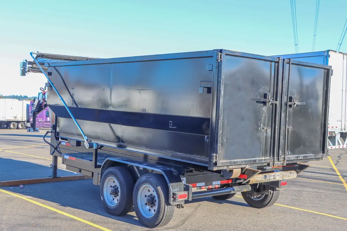 Dumpster Rental services in Belle Plaine, MN